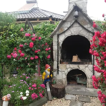 Casa Ellamy Două Mai