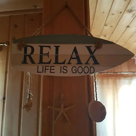 Casa Ellamy Guest house *