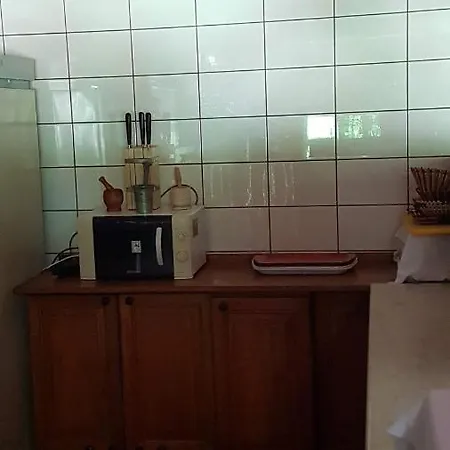 Casa Ellamy 3*