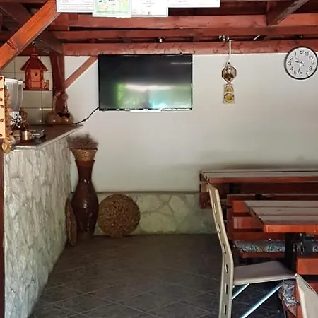 Casa Ellamy Guest house *