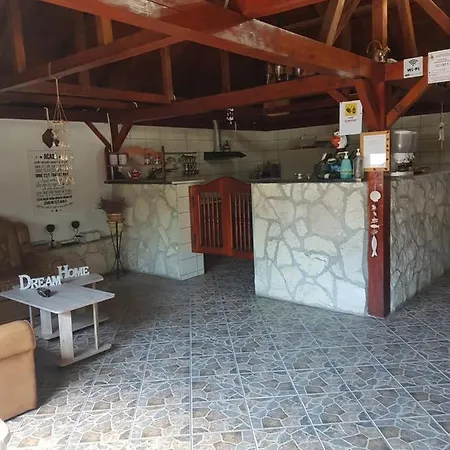 Guest house Casa Ellamy