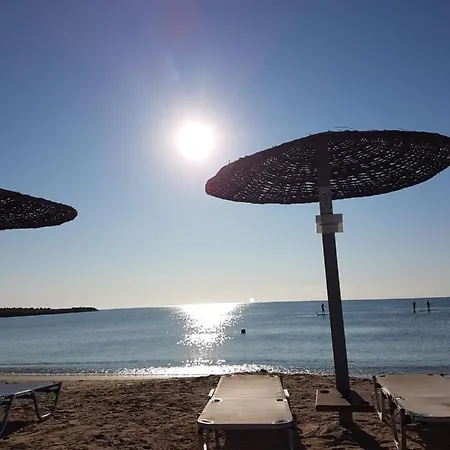 Casa Ellamy Guest house *