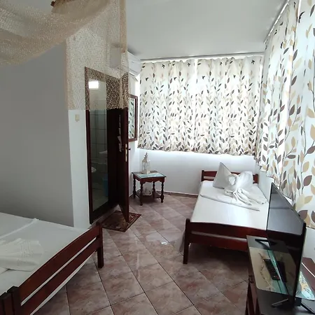 Guest house Casa Ellamy