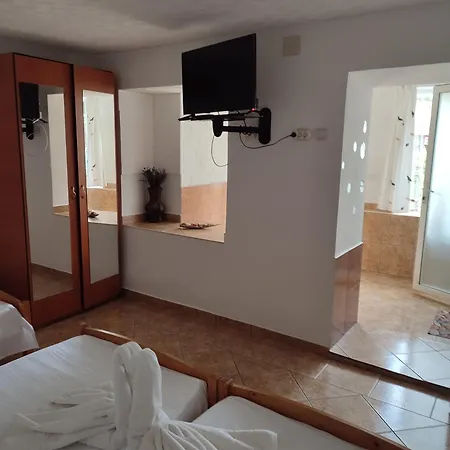 Casa Ellamy Guest house *