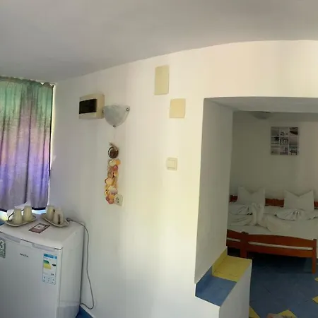 Casa Ellamy Gasthof