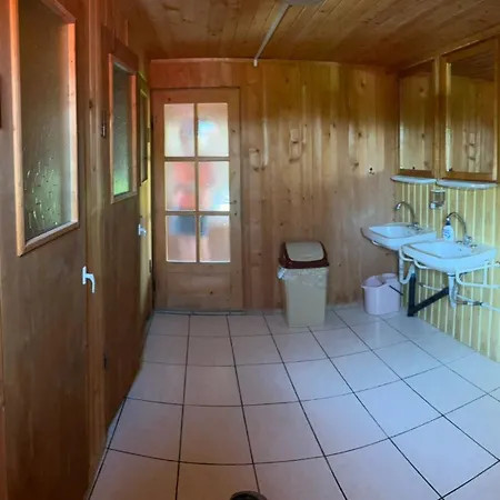 Casa Ellamy Guest house *