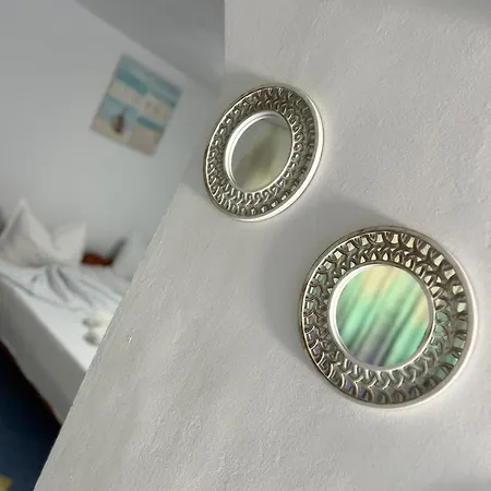 Guest house Casa Ellamy 2 Mai