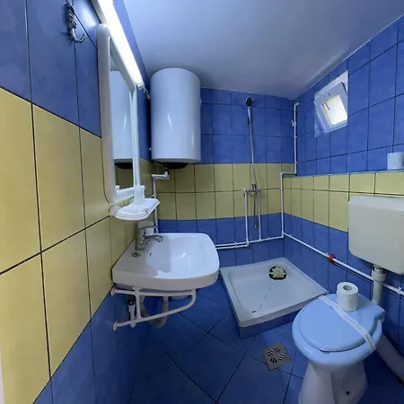 Casa Ellamy Guest house *