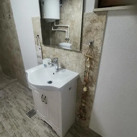 Casa Ellamy Guest house