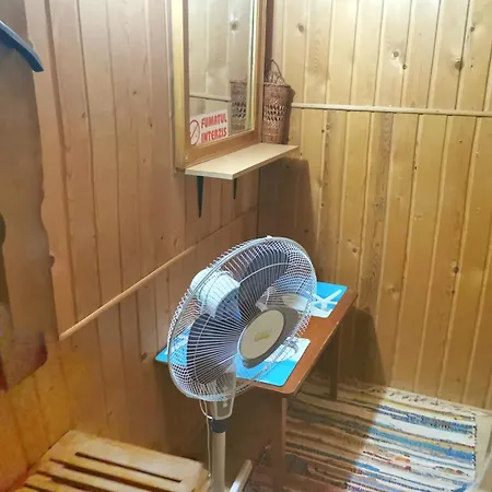 Guest house Casa Ellamy