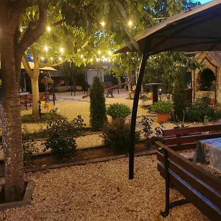 Casa Ellamy Guest house