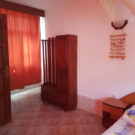 Casa Ellamy Guest house