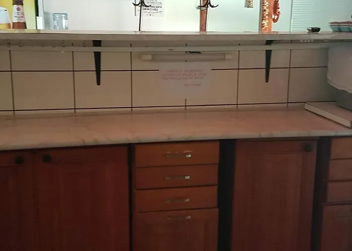 Casa Ellamy Penzion *