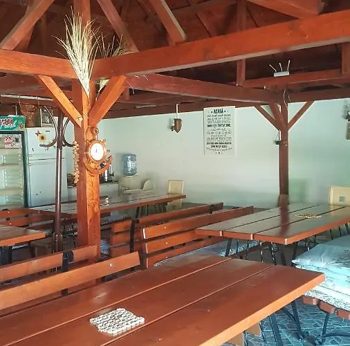 Casa Ellamy Două Mai