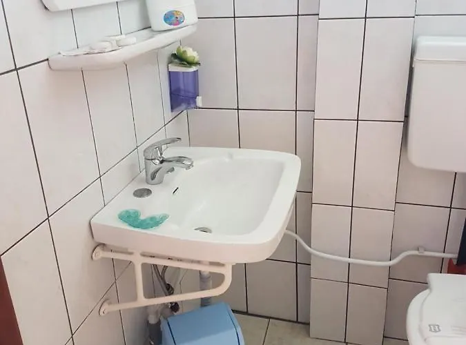 Casa Ellamy Penzion Două Mai