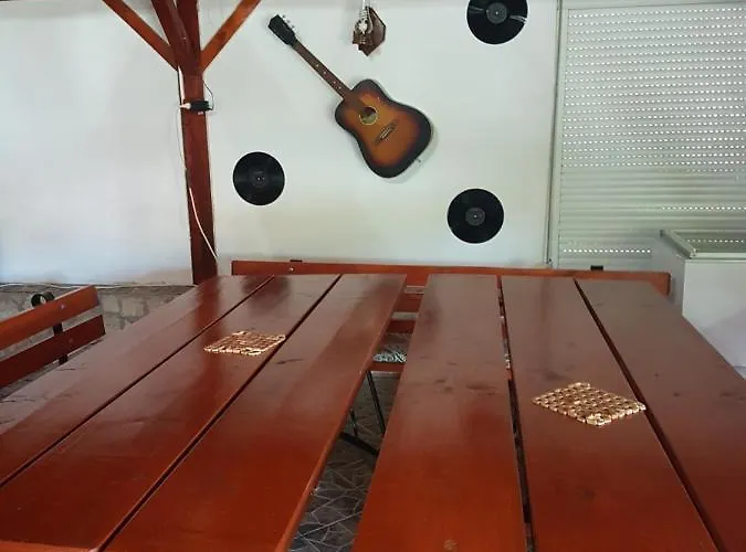 Casa Ellamy * Două Mai