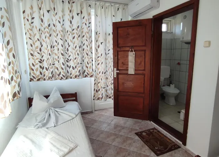 Casa Ellamy Penzion Două Mai