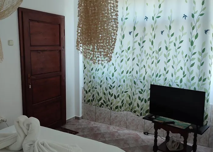 Casa Ellamy Două Mai