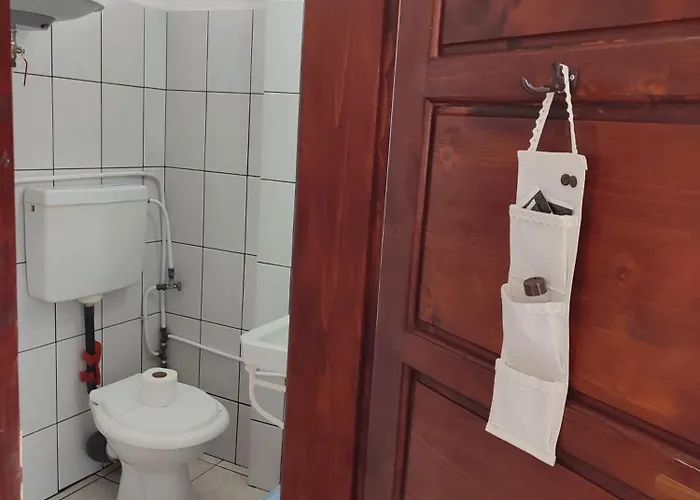 Casa Ellamy Două Mai