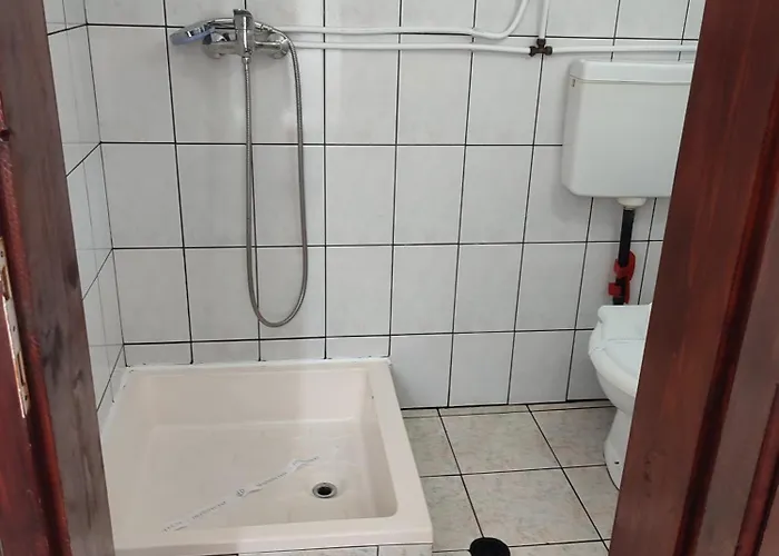 Casa Ellamy * Două Mai