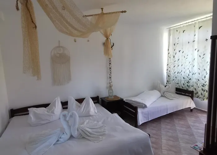 Casa Ellamy Două Mai