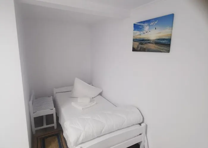 Casa Ellamy Penzion Două Mai