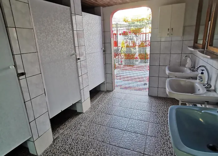 Casa Ellamy * Două Mai