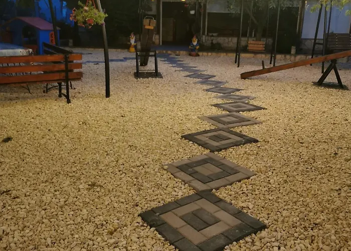 Casa Ellamy Două Mai