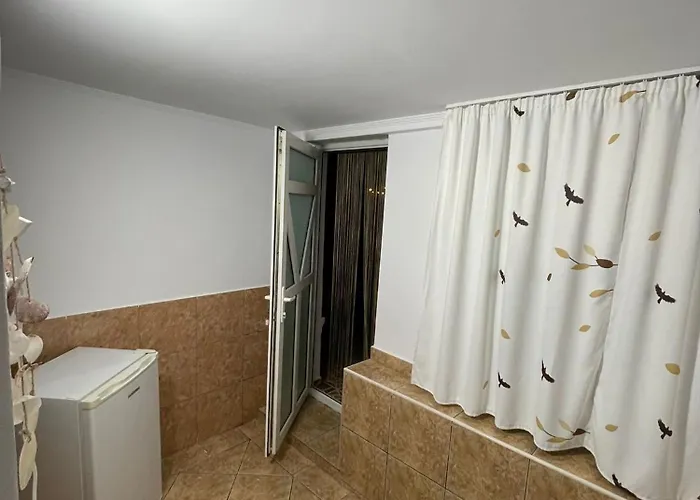 Casa Ellamy Două Mai