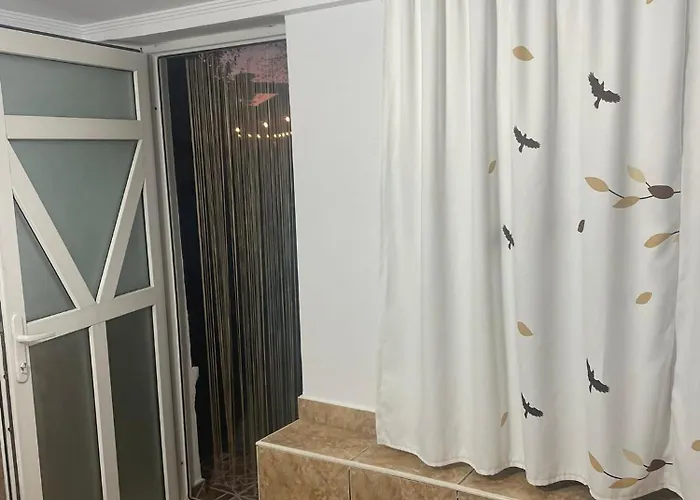 Casa Ellamy Penzion Două Mai