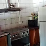 Casa Ellamy Pensión Două Mai