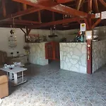 Pensión Casa Ellamy