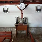 Casa Ellamy Pensión Două Mai
