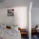 Pensión Casa Ellamy Două Mai