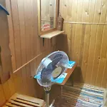 Pensión Casa Ellamy
