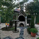 Casa Ellamy Pensión
