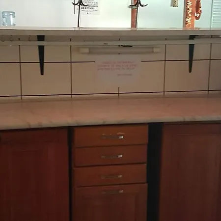 Casa Ellamy Pensjonat *