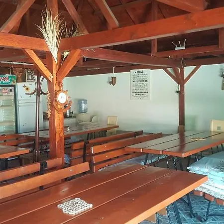 Casa Ellamy Două Mai