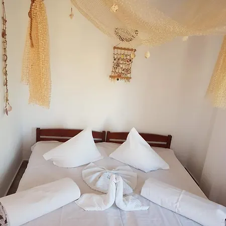 Гостевой дом Casa Ellamy 3*