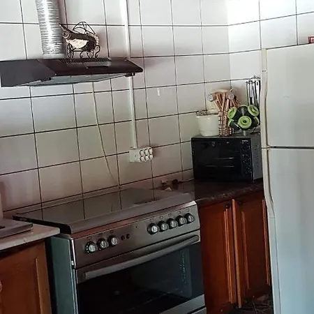Casa Ellamy Гостевой дом Доуэ-Май