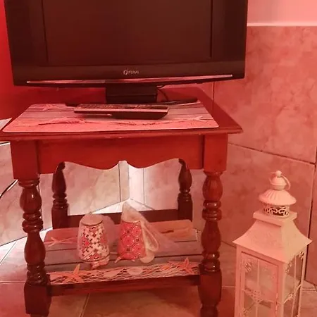 Casa Ellamy Două Mai