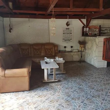 Casa Ellamy 3* Доуэ-Май