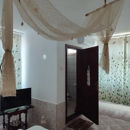 Casa Ellamy Гостевой дом