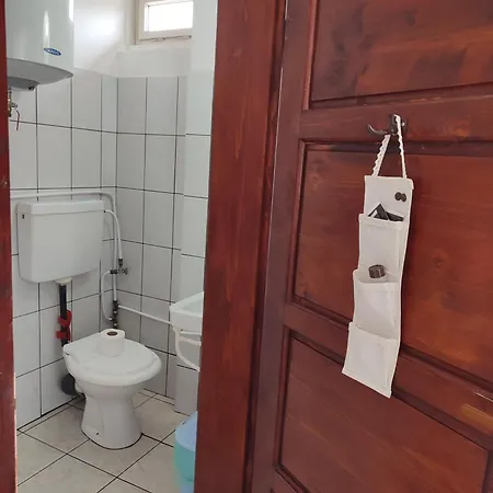 Casa Ellamy Доуэ-Май