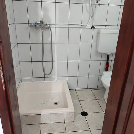 Casa Ellamy * Două Mai