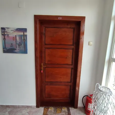 Гостевой дом Casa Ellamy *