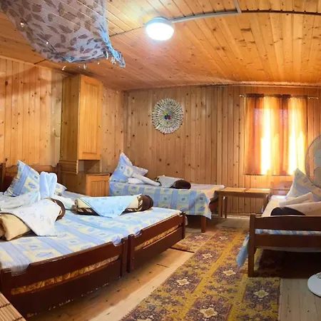 Casa Ellamy دووا مايْ