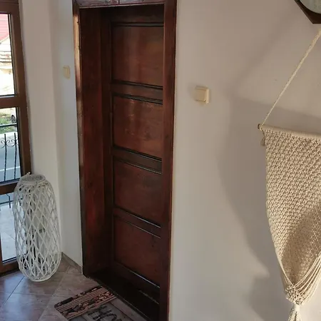 Casa Ellamy Pensjonat *