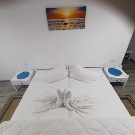 Гостевой дом Casa Ellamy *