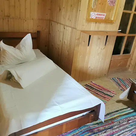 بيت ضيافة Casa Ellamy *